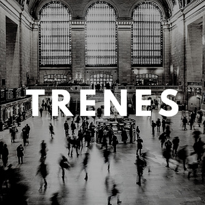 Trenes