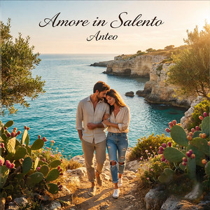 Amore in salento