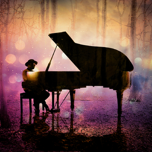 At Last (Solo Piano Version)