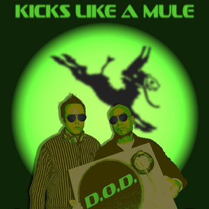 Kicks Like a Mule (Extended Mix)