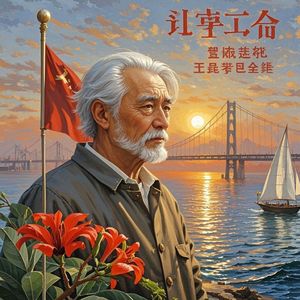 不朽信念