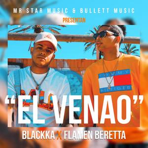 El Venao (feat. Flamen Beretta)