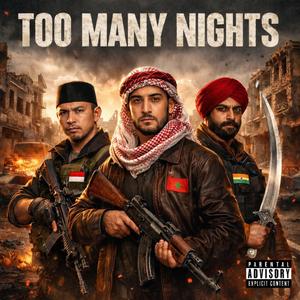 Bags on my Hip (feat. MW & Lil Dot)