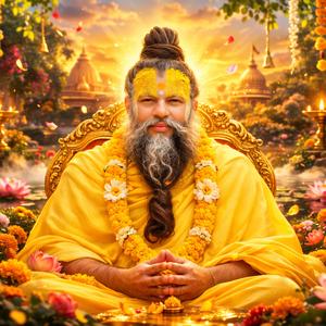 वो प्रेमानंद हो