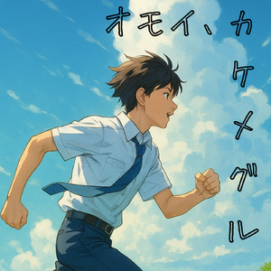 オモイ、カケメグル