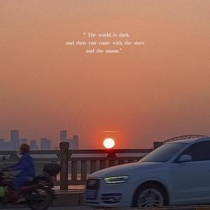 总有一天你会出现在我身边（cover:棱镜）