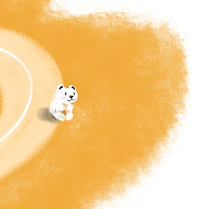 你喜欢不如我喜欢