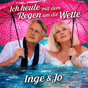 Ich heule mit dem Regen um die Wette (Single Edit)