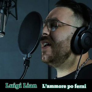 L'Ammore Po Ferni