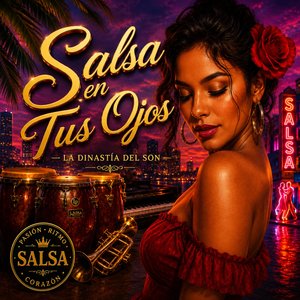 Salsa En Tus Ojos
