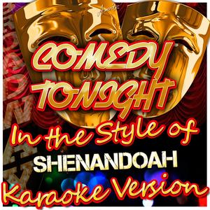 Sunday in the South (In the Style of Shenandoah) [Karaoke Version]