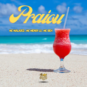 Praiou (Pagofunk)