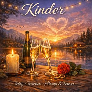 Kinder