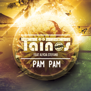 Pam Pam (Latin Edit)