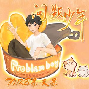 问题少年（To:KB呆又呆）