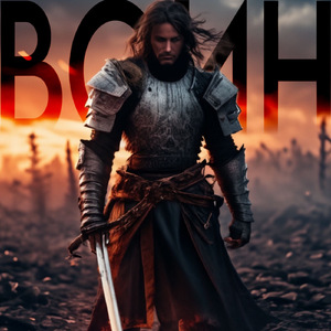 Воин