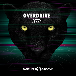 Overdrive (Original Mix)