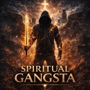 Spiritual Gangsta