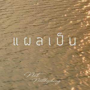 แผลเป็น