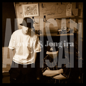 Artisan (feat. Jong ira)