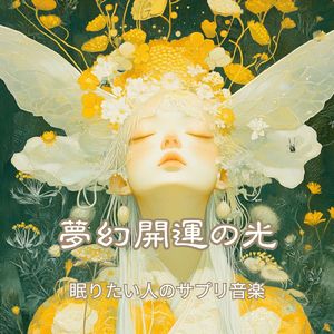 希望の木漏れ日