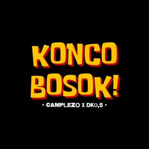 KONCO BOSOK