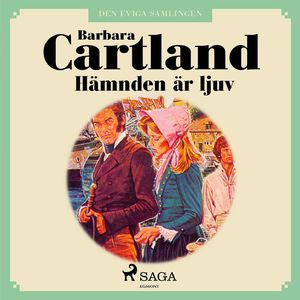 Hämnden är ljuv - Den eviga samlingen 25, del033