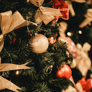 올해 크리스마스에는