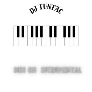 sun on intrumental