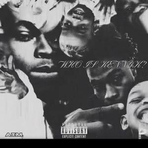 KennyK veeze flow /Not a Drill