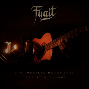 Nyctophilia Movements at Midnight (Live)