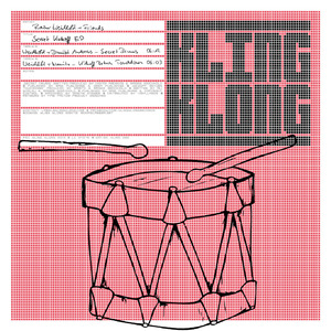 Secret Drums (Radio Edit)