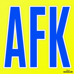 AFK