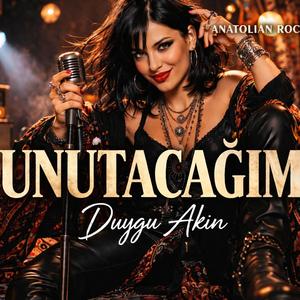 Unutacağım (Rock Version)