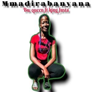 Mmadirabanyana