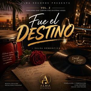 FUE EL DESTINO