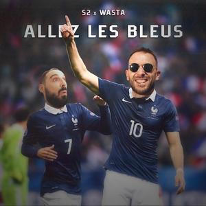 Allez les bleus (feat. Wasta)