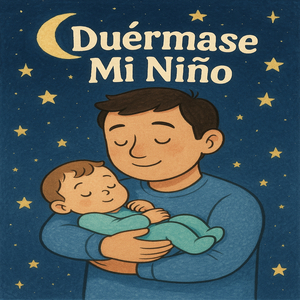 Duérmase Mi Niño