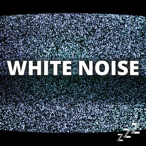 Loopable White Noise (No Fade)