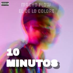 10 MINUTOS