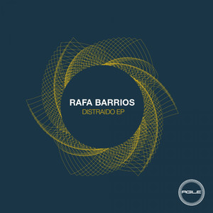 Rafa Barrios - Distraido