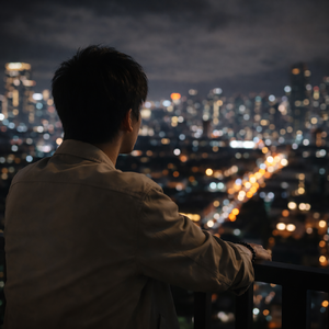 原来醉的是从前