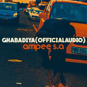 Ghabadiya (Official Audio)