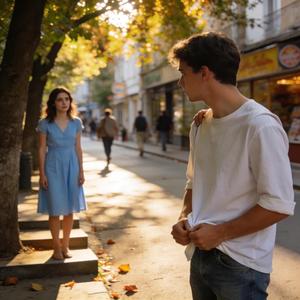 Jede Nacht vermiss ich Dich