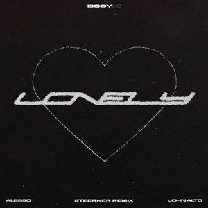Lonely Heart (Steerner Extended Remix)