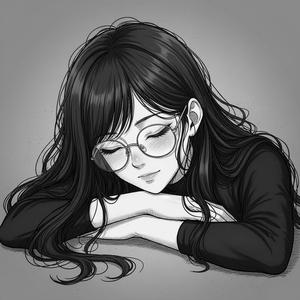 眠れない子守唄