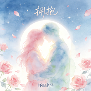 拥抱 梦幻流行版（怀旧老登 rework）