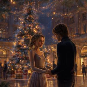 솔로 탈출 크리스마스