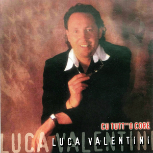 Cumpagno mio