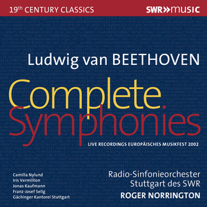 Symphony No. 3 in E-Flat Major, Op. 55, "Eroica":IV. Finale: Allegro molto